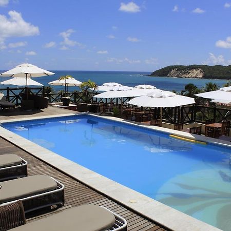 Sunbrazil Hotel - Antigo Hotel Terra Brasilis Natal Esterno foto