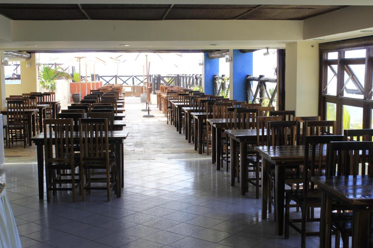 Sunbrazil Hotel - Antigo Hotel Terra Brasilis Natal Esterno foto