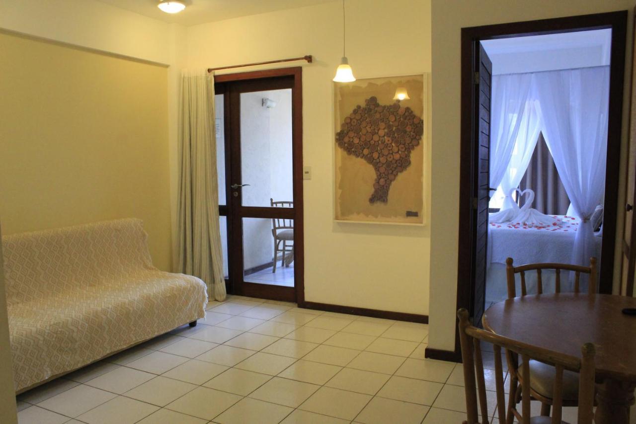 Sunbrazil Hotel - Antigo Hotel Terra Brasilis Natal Esterno foto