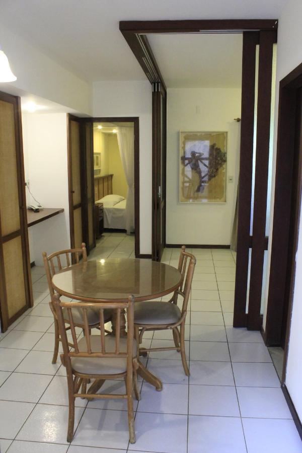 Sunbrazil Hotel - Antigo Hotel Terra Brasilis Natal Esterno foto