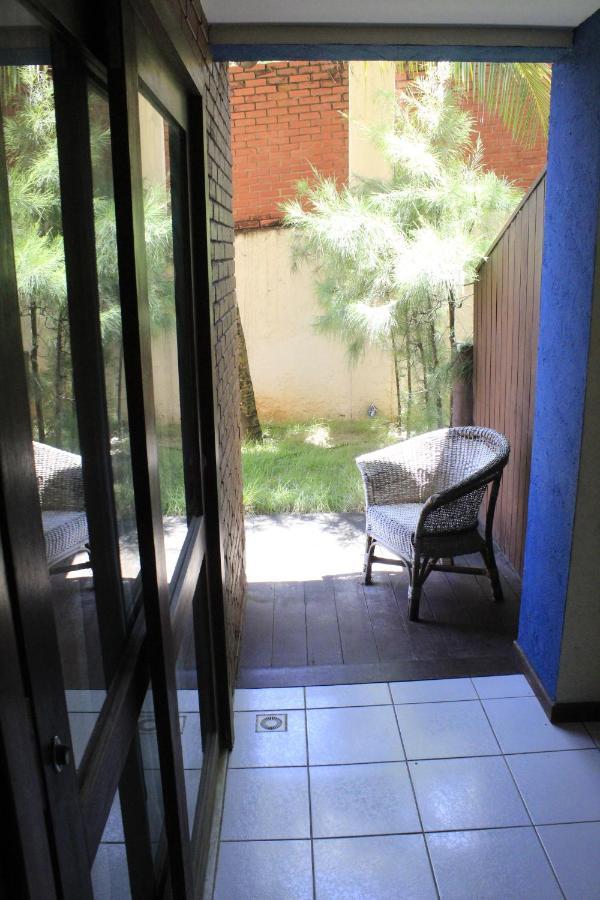 Sunbrazil Hotel - Antigo Hotel Terra Brasilis Natal Esterno foto