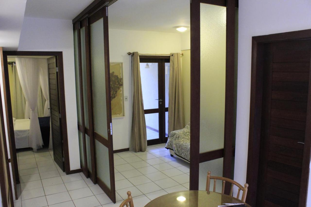 Sunbrazil Hotel - Antigo Hotel Terra Brasilis Natal Esterno foto