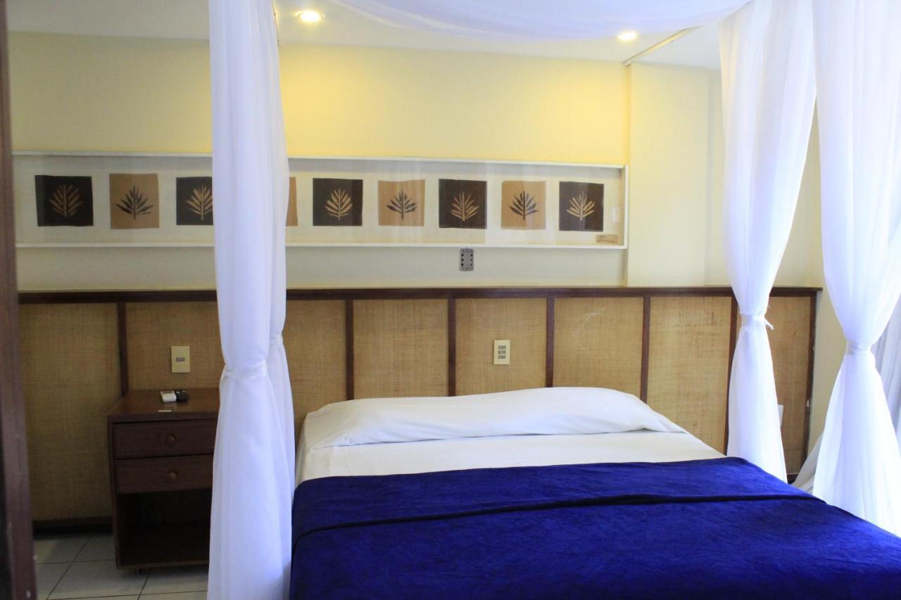 Sunbrazil Hotel - Antigo Hotel Terra Brasilis Natal Esterno foto