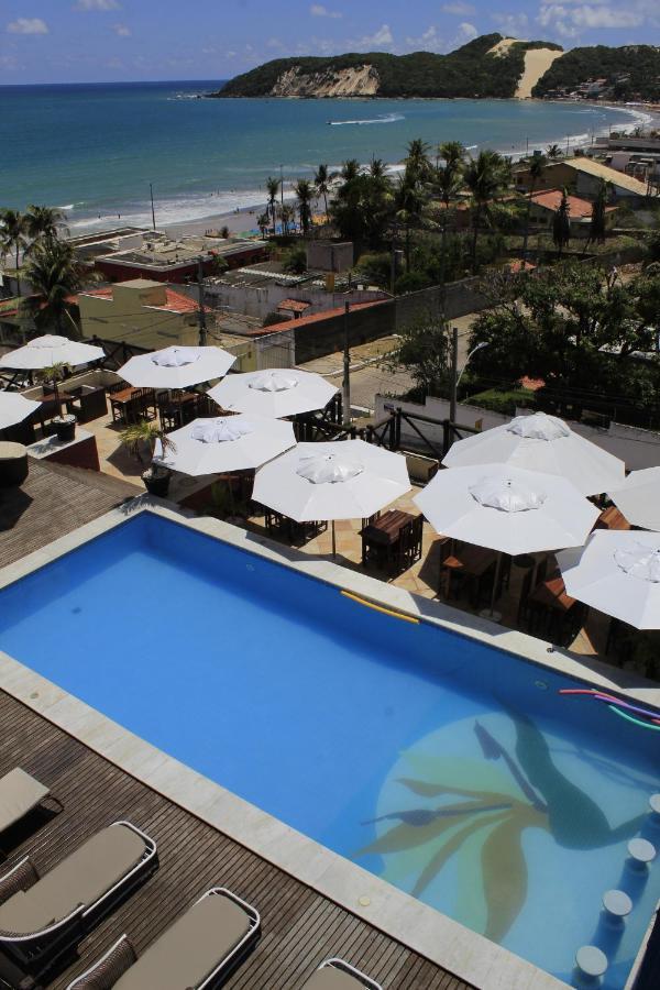 Sunbrazil Hotel - Antigo Hotel Terra Brasilis Natal Esterno foto
