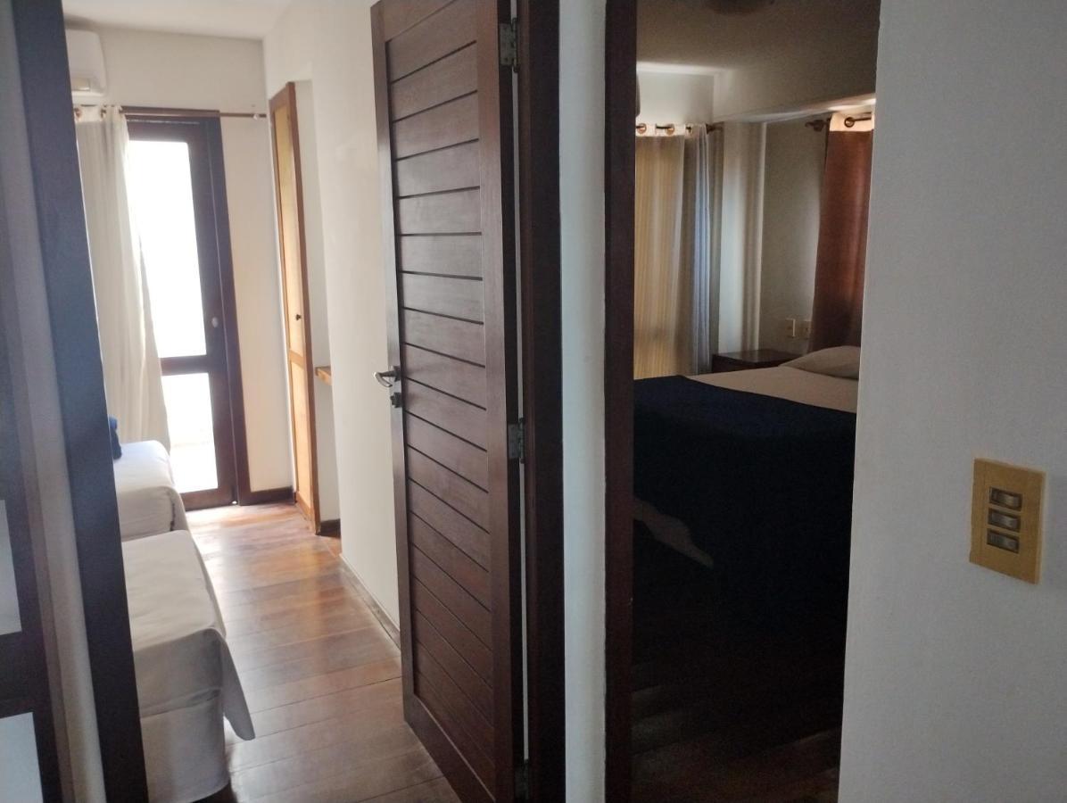Sunbrazil Hotel - Antigo Hotel Terra Brasilis Natal Esterno foto