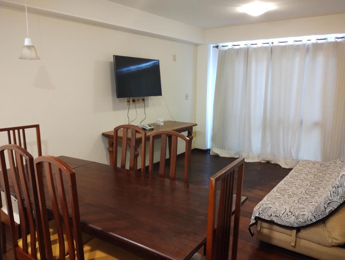 Sunbrazil Hotel - Antigo Hotel Terra Brasilis Natal Esterno foto
