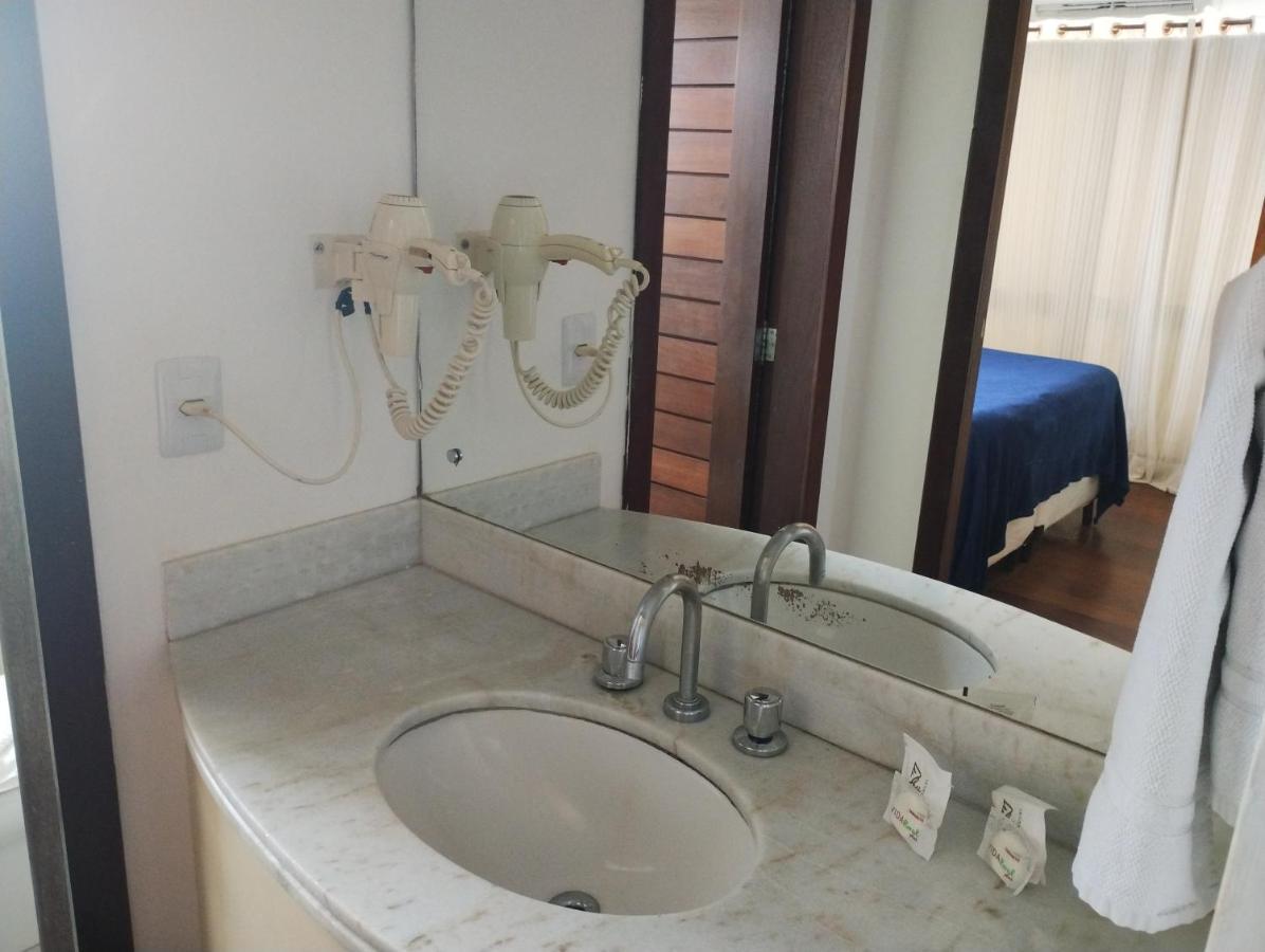 Sunbrazil Hotel - Antigo Hotel Terra Brasilis Natal Esterno foto