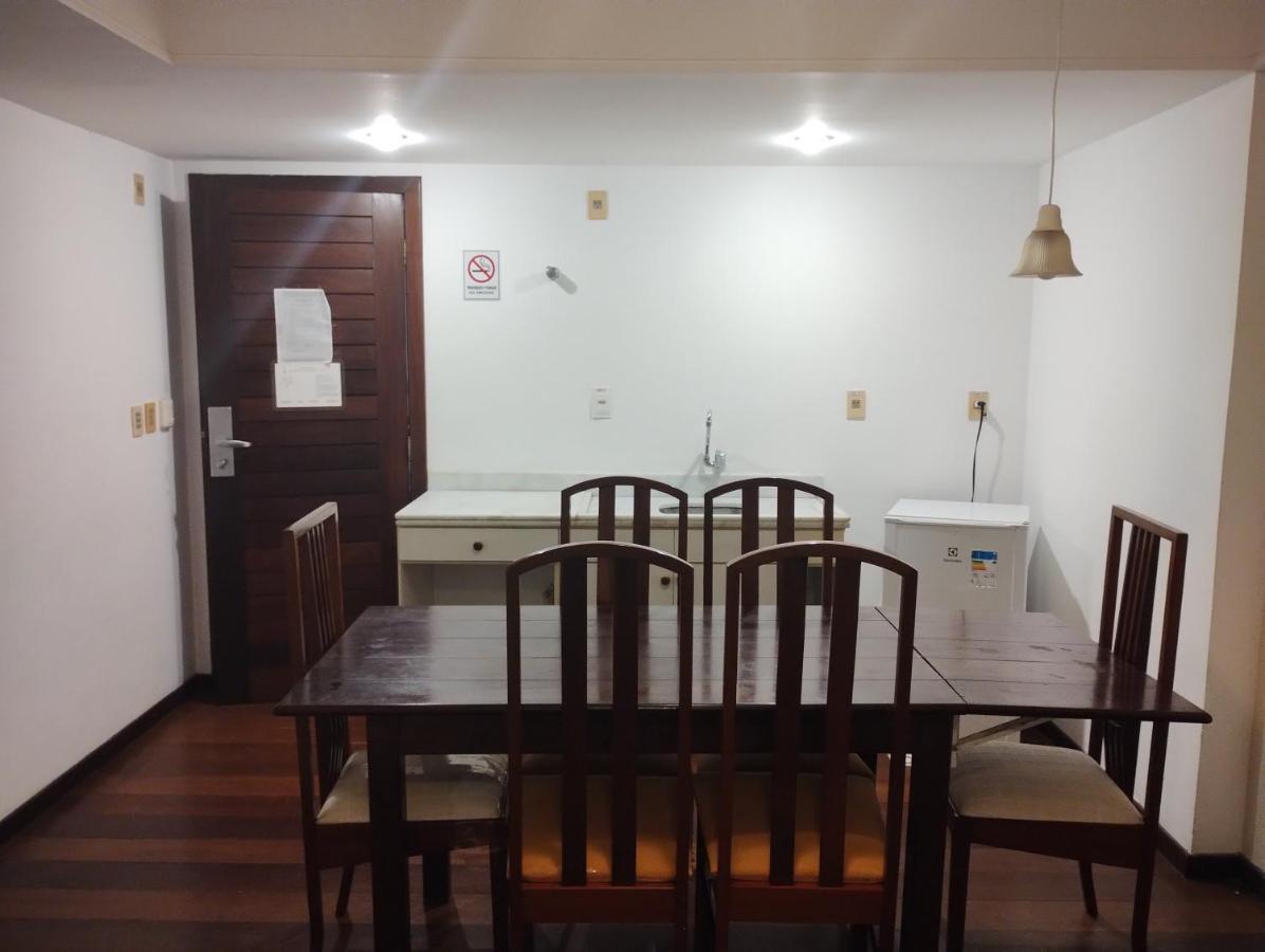 Sunbrazil Hotel - Antigo Hotel Terra Brasilis Natal Esterno foto