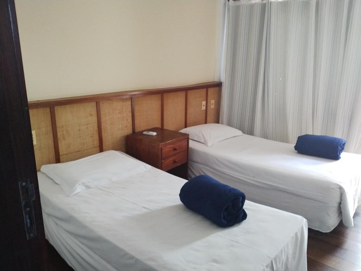 Sunbrazil Hotel - Antigo Hotel Terra Brasilis Natal Esterno foto