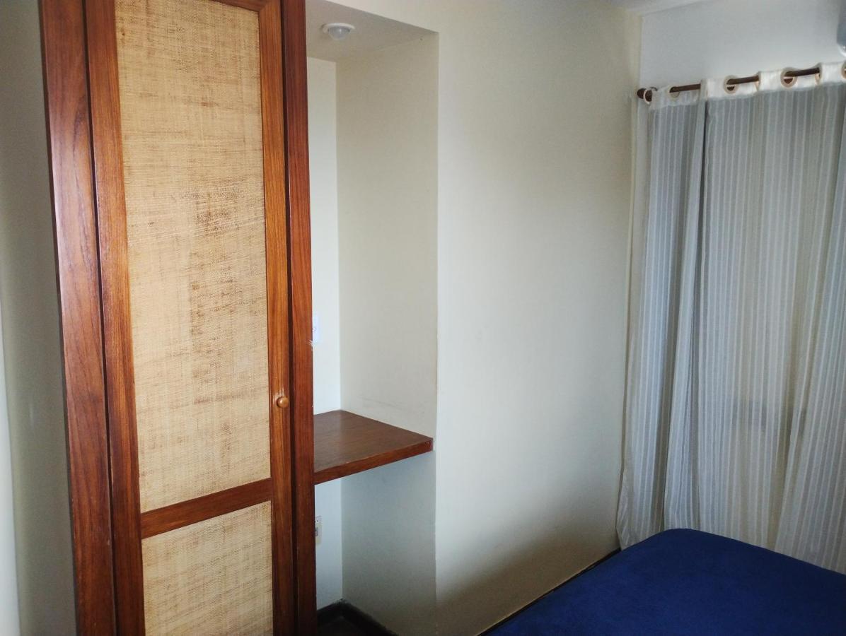 Sunbrazil Hotel - Antigo Hotel Terra Brasilis Natal Esterno foto
